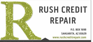 "Concentrated credit repair when you need it most"